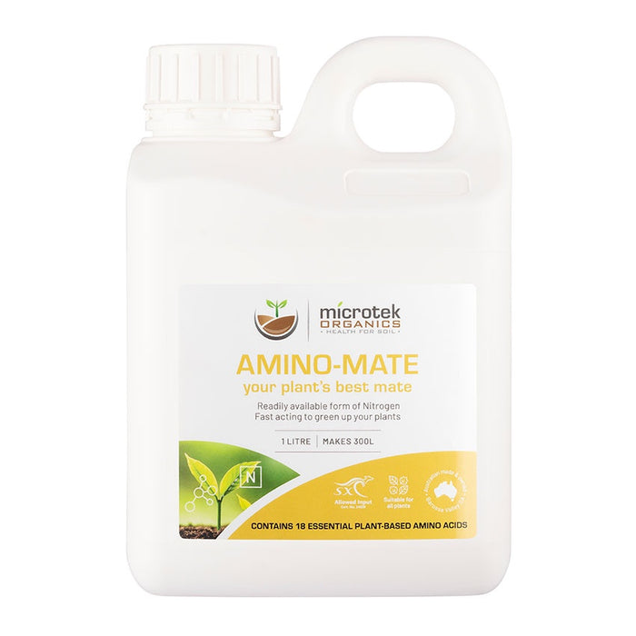 Amino-Mate