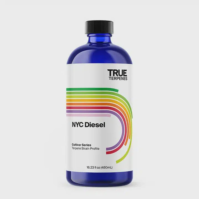 True Terpenes NYC Diesel