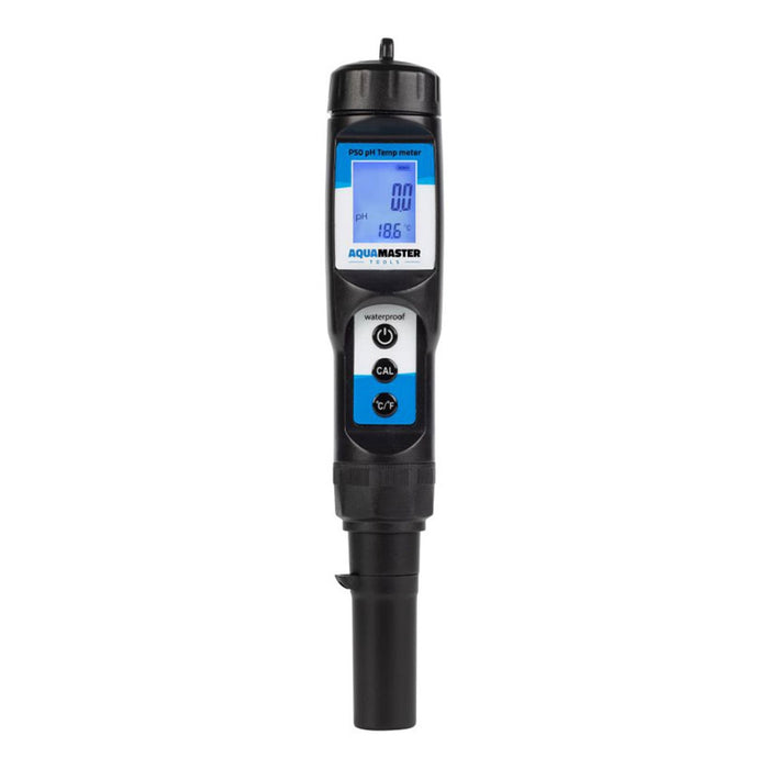 Aquamaster P50 Pro PH - Temp Meter