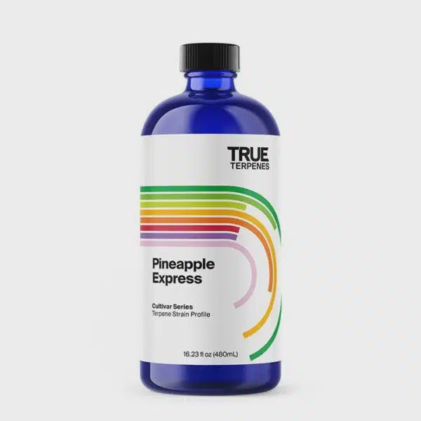 True Terpenes Pineapple Express