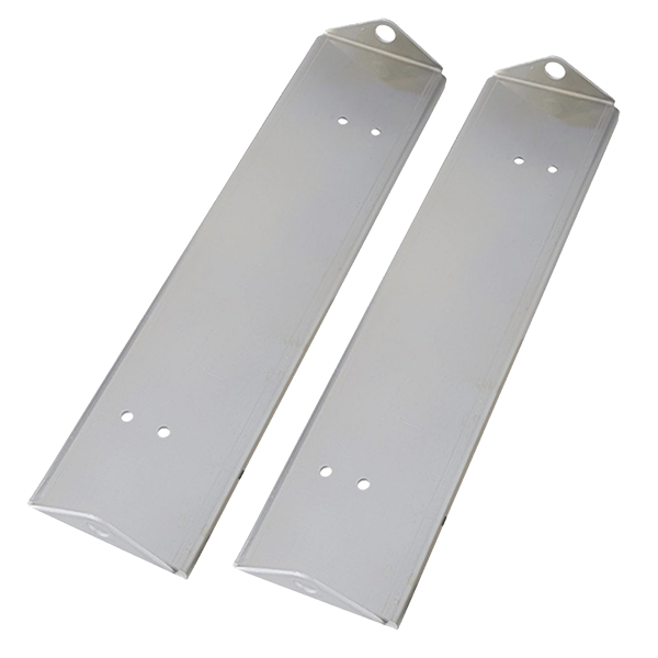 QUEST 155 BRACKET SET