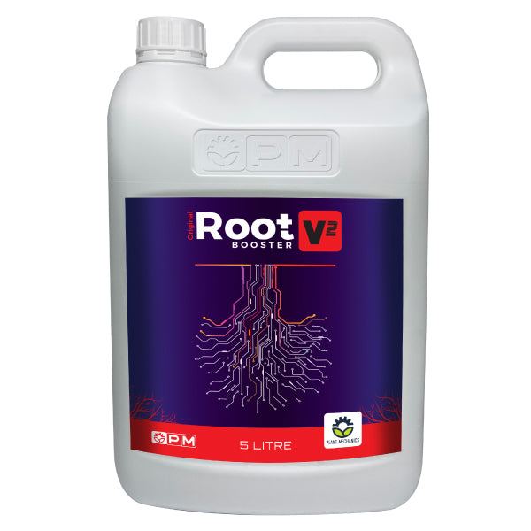 Plant Mechanics Root Booster V2