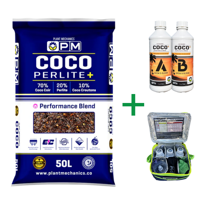 Plant Mechanics Complete Bundle