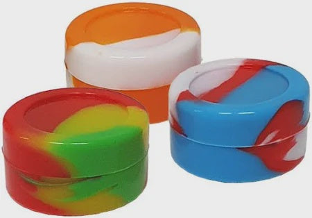 Silicone Puck 2ml