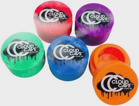 Silicone Puck 5ml