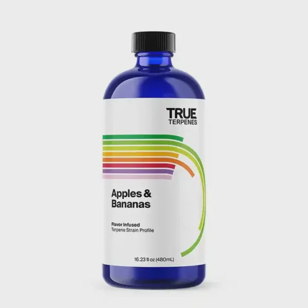 True Terpenes - Apples & Bananas