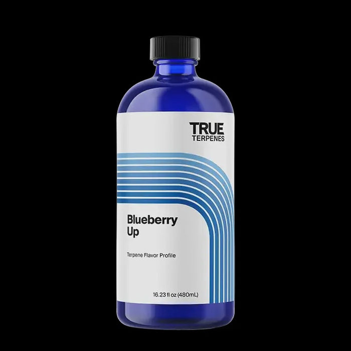 True Terpenes - Blueberry Up
