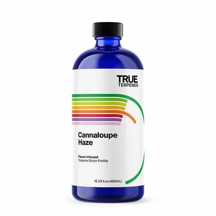 True Terpenes - Cannalouple Haze