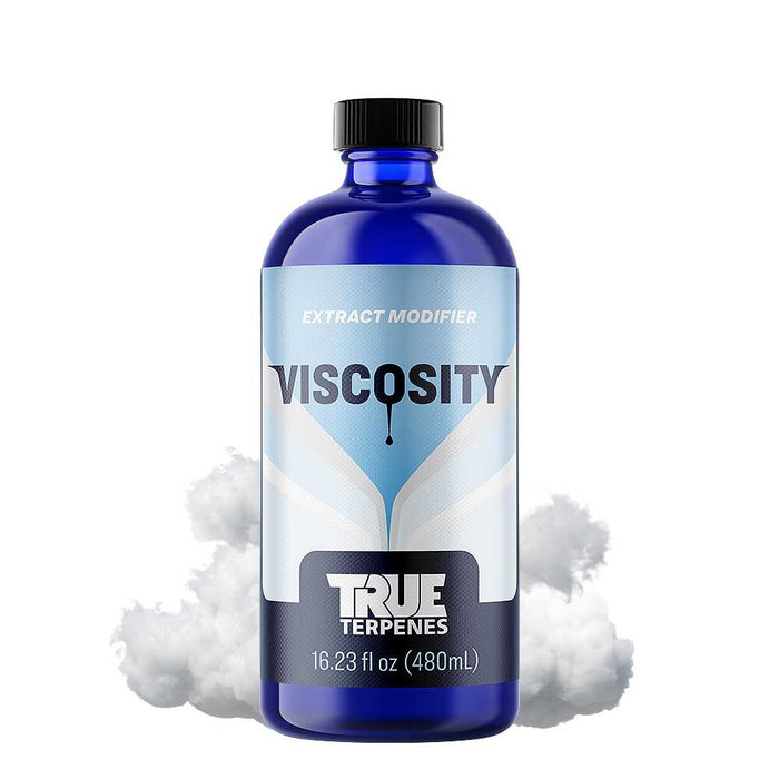 True Terpenes - Flow