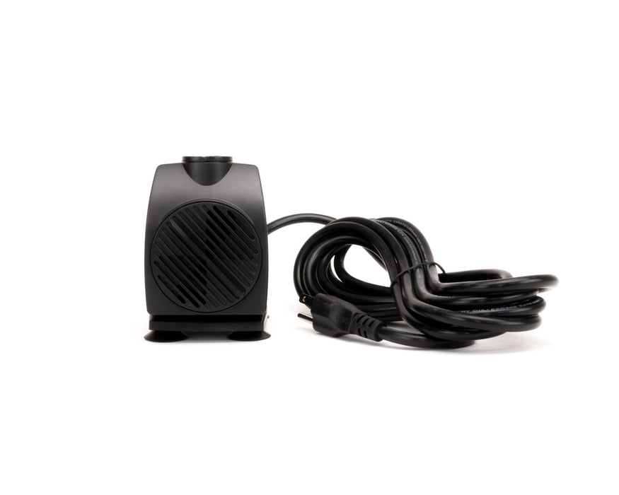 TurboKlone pump