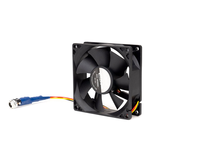 TurboKlone Fan