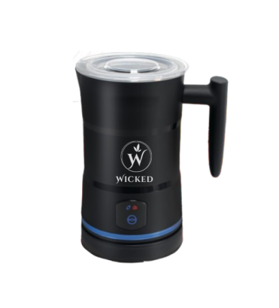 Wicked Gummy Mixer