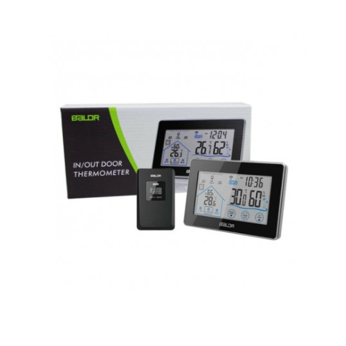 Baldr Hygrometer Wireless