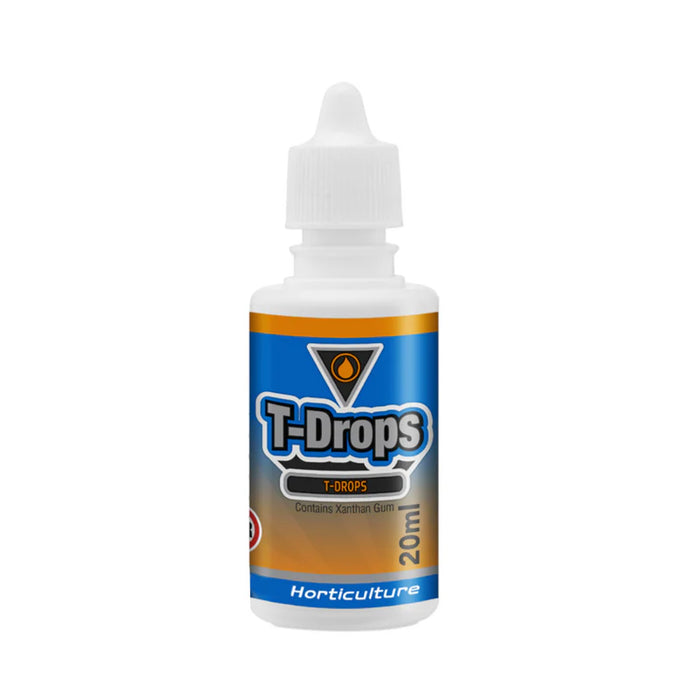CX Horticulture T-Drops - Scarid fly / fungus gnat larve control & preventative