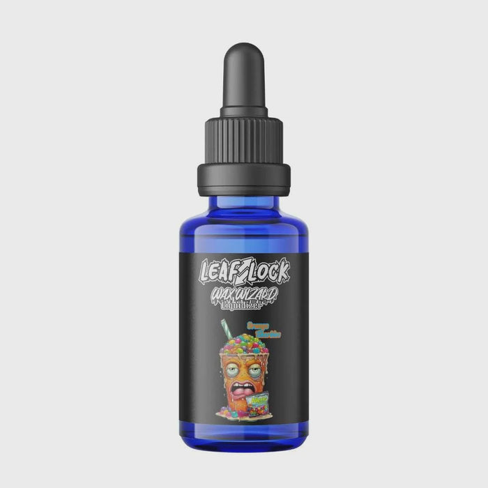 Leaflock WaxWizard (Orange Sherbies)