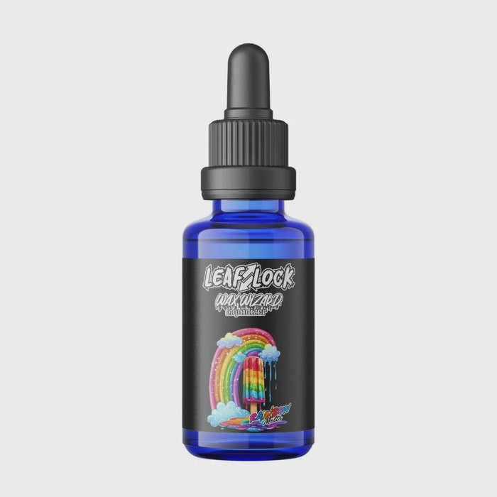 Leaflock WaxWizard (Rainbow Melts)