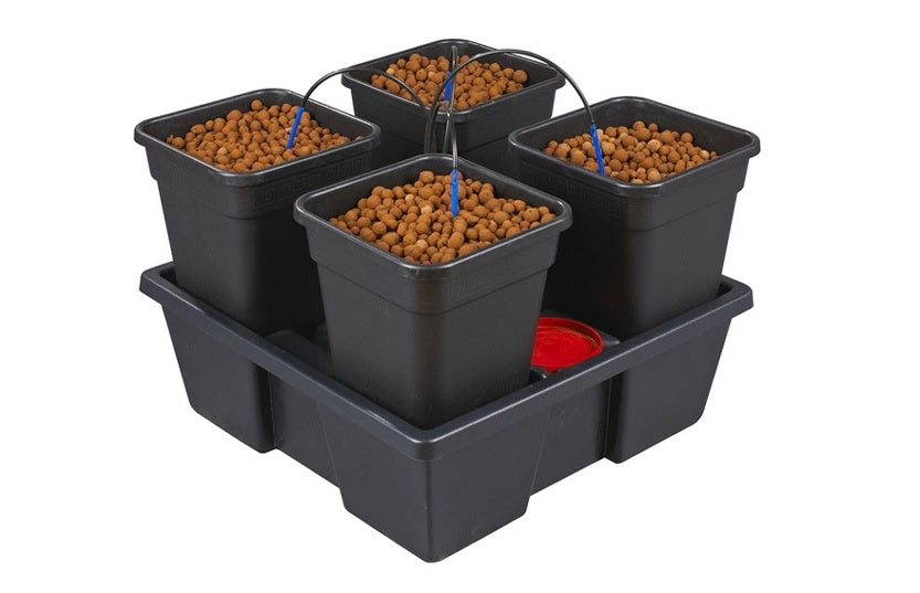 Wilma Large - 18L Bucket/Pots - 50L Tank