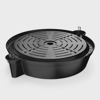 AC Infinity XL Self-Watering Fabric Pot Base 4-pack
