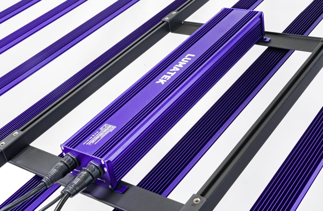 Lumatek Zeus 1000W Pro Evo 3.1