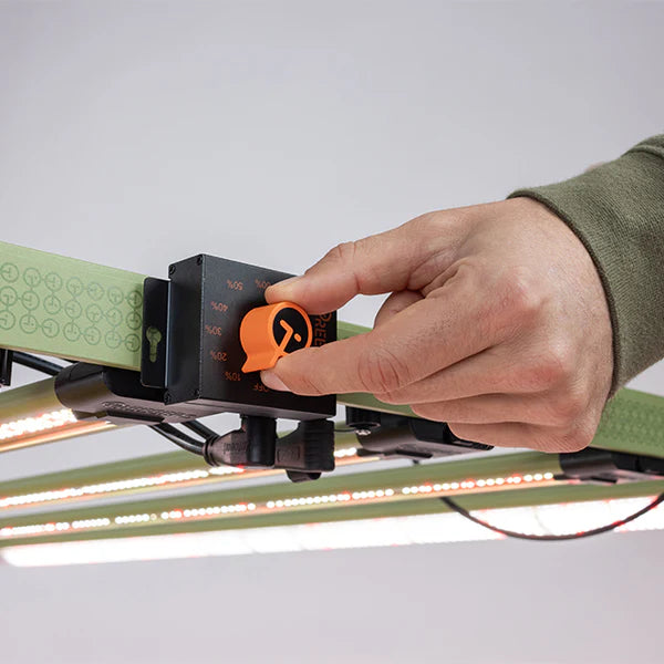 TREEGERS PRECISE T DIMMER 0-10V