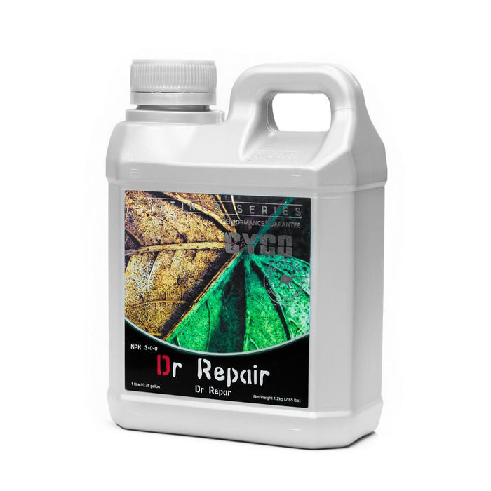Additives - Cyco Dr Repair