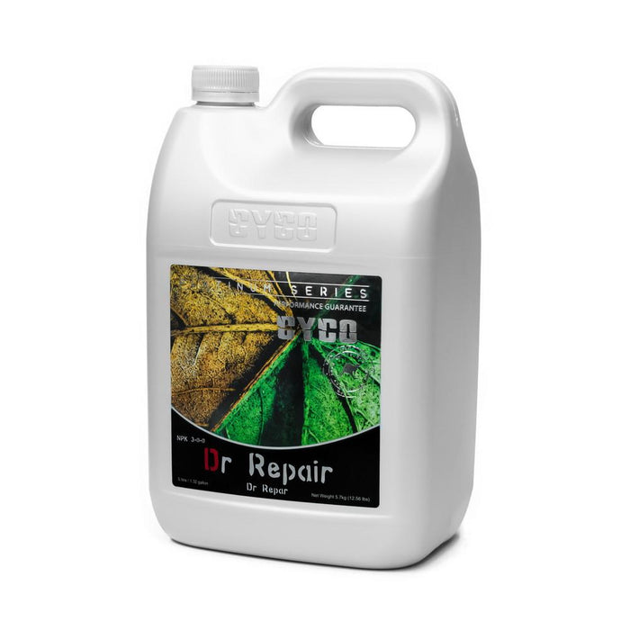 Additives - Cyco Dr Repair
