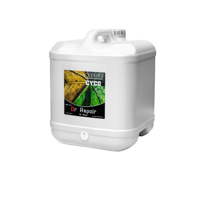 Additives - Cyco Dr Repair