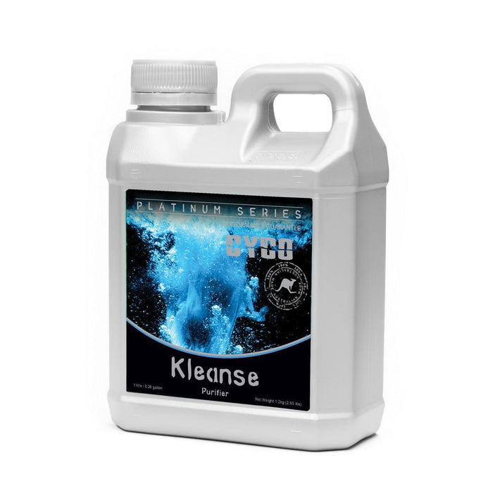 Additives - Cyco Kleanse