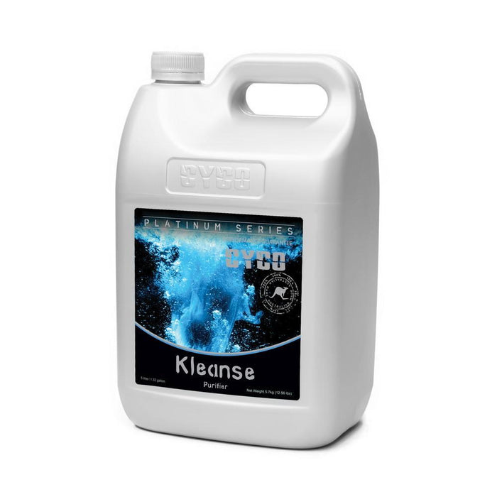 Additives - Cyco Kleanse