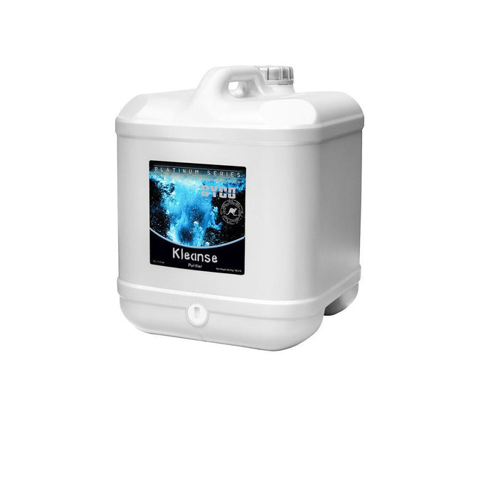 Additives - Cyco Kleanse