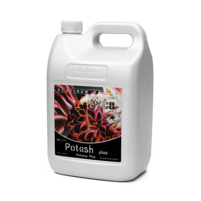 Additives - Cyco Potash