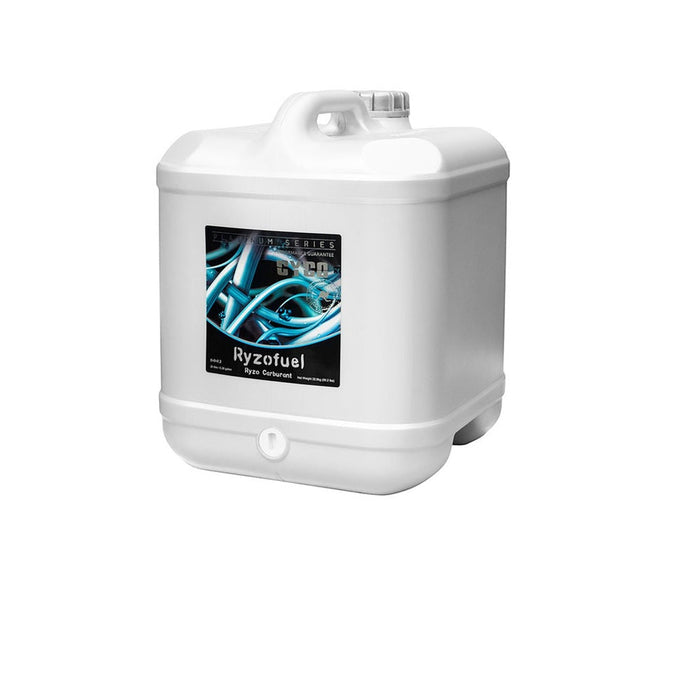 Additives - Cyco Ryzofuel