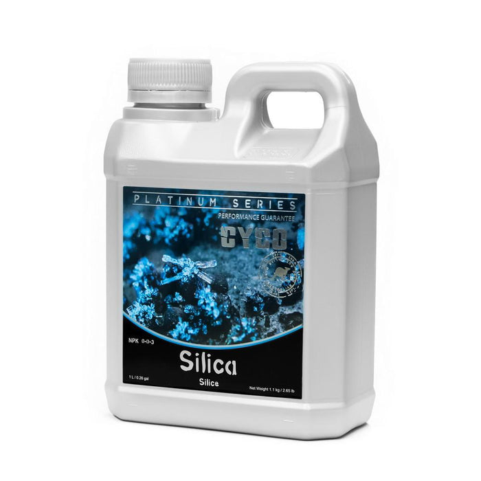 Additives - Cyco Silica