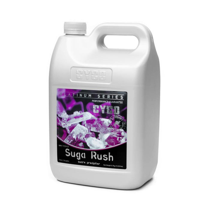 Additives - CYCO Suga Rush