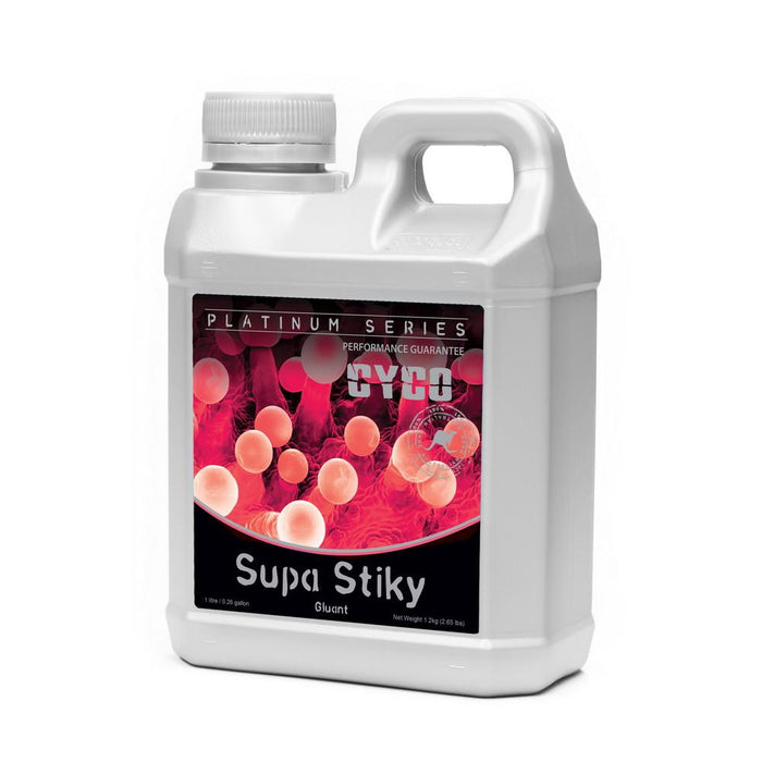 Additives - Cyco Supa Stiky