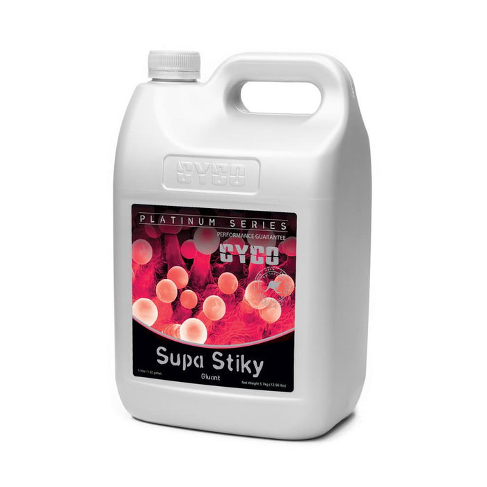 Additives - Cyco Supa Stiky