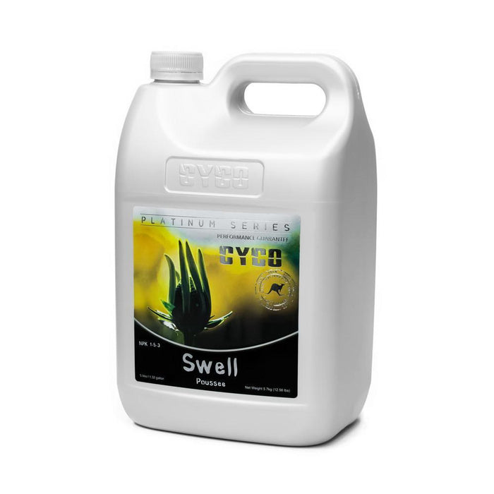 Additives - Cyco Swell