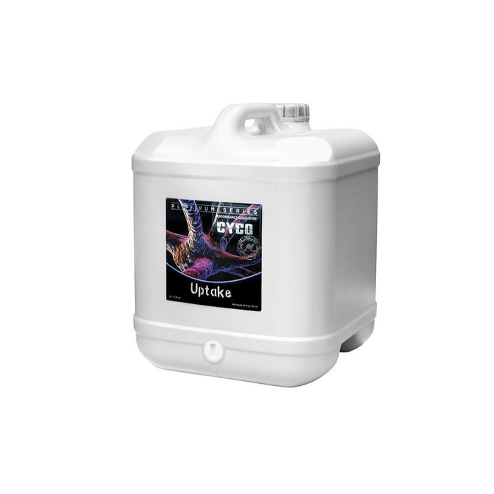 Additives - Cyco Uptake