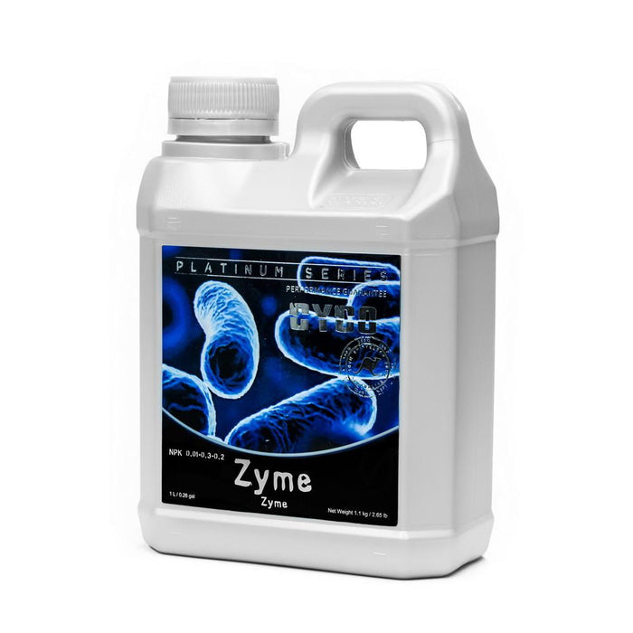 Additives - Cyco Zyme