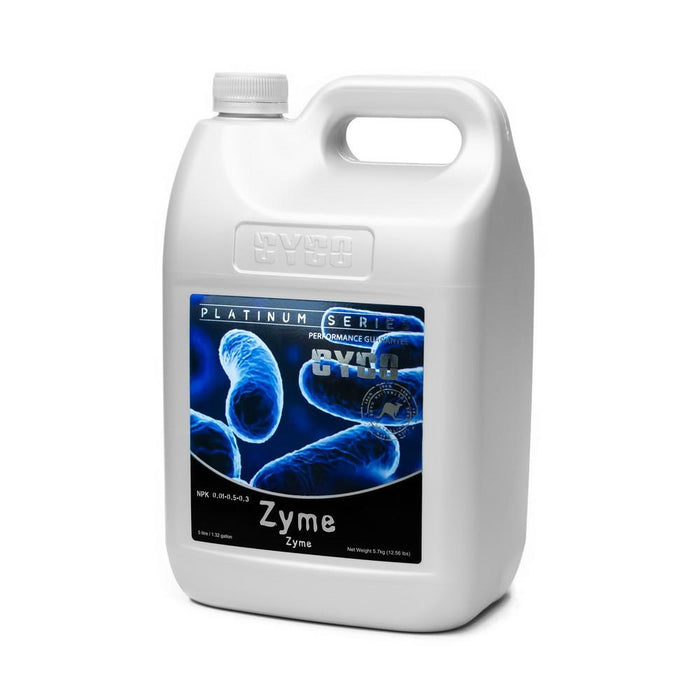 Additives - Cyco Zyme