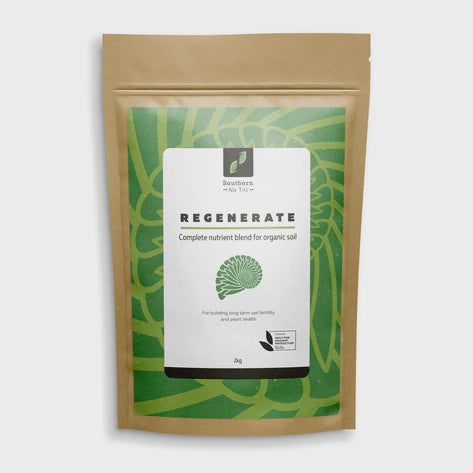 Soil Revival Kit - Does Up to 20 Square Metres
