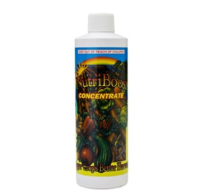 Growhard NutriBoost