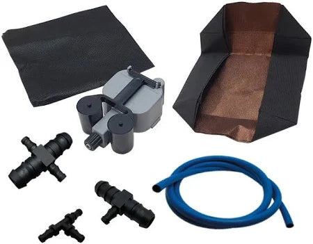 Nutrifield AutoFeed by Autopot 1 Pot Accessory Pack