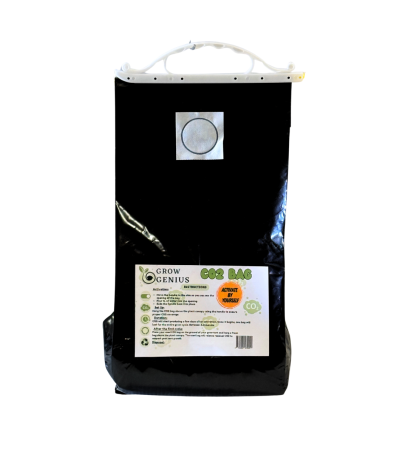 Grow Genius Co2 Bag