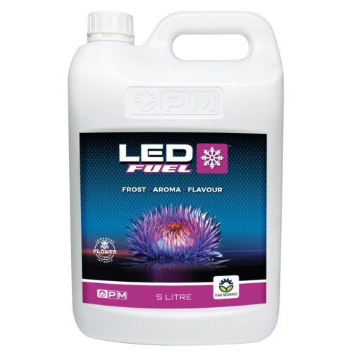 LED FUEL