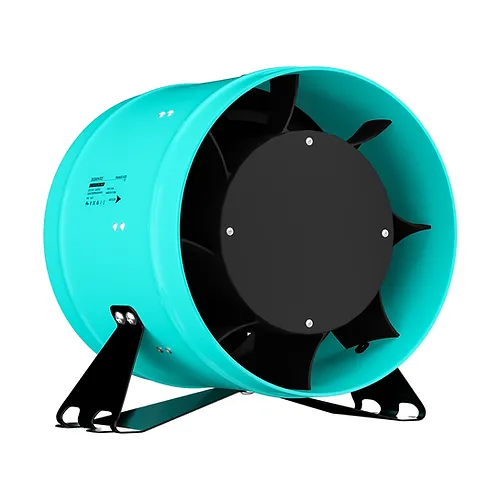 SIGILVENTUS EC MIXED FLOW INLINE FAN 355mm