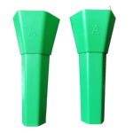 G-Pot Grid Leg Small suits 50 L/330 & 400 mm
