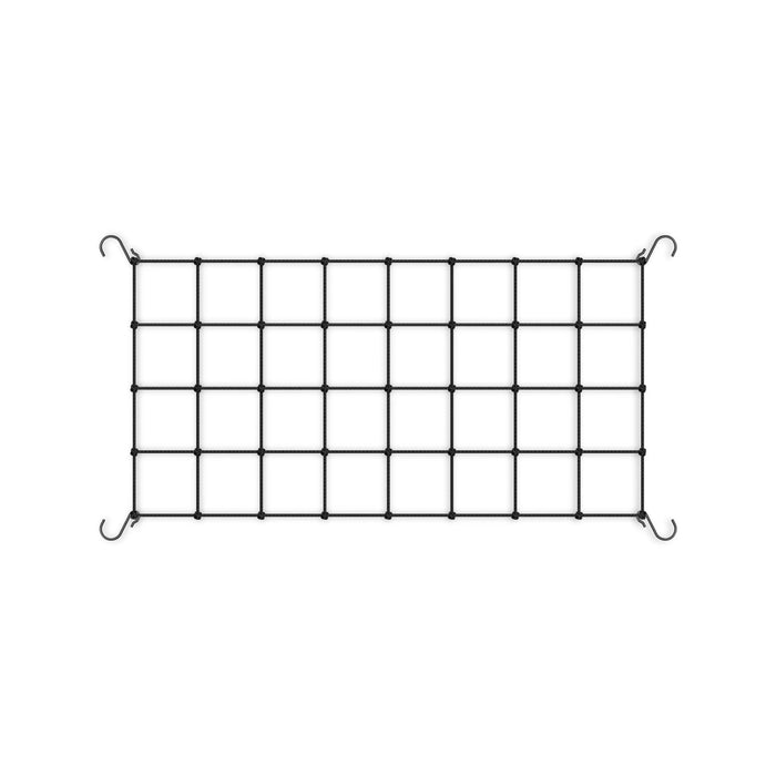 AC Infinity Grow Tent Trellis Netting, Flexible Elastic Cords