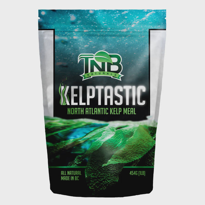 TNB Naturals Kelptastic 100% Pure Canadian Kelp Meal 1LB / 454g