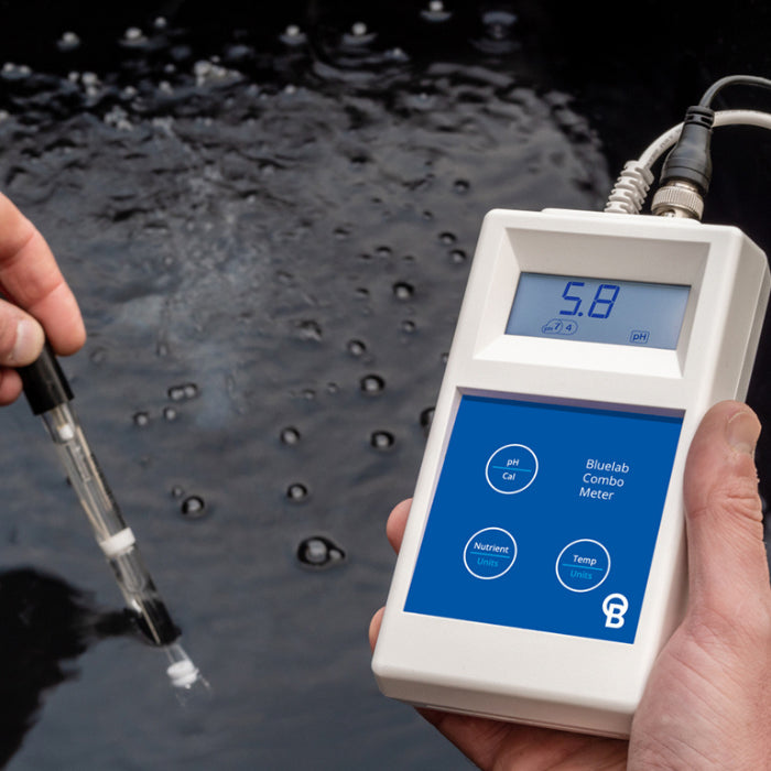 Bluelab Combo Meter (Hand Held)